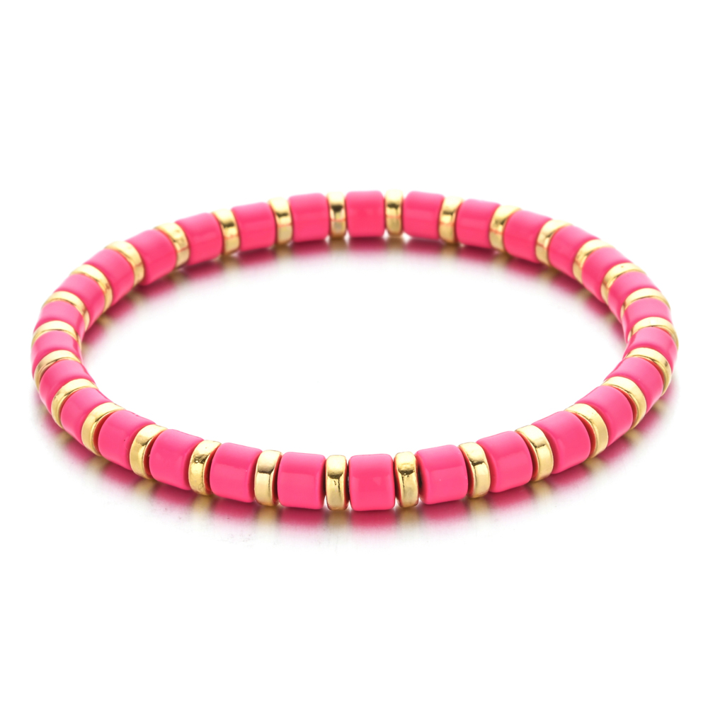 Yoga Fitness Gifts - New Fashion Boho Style Metal Enamel