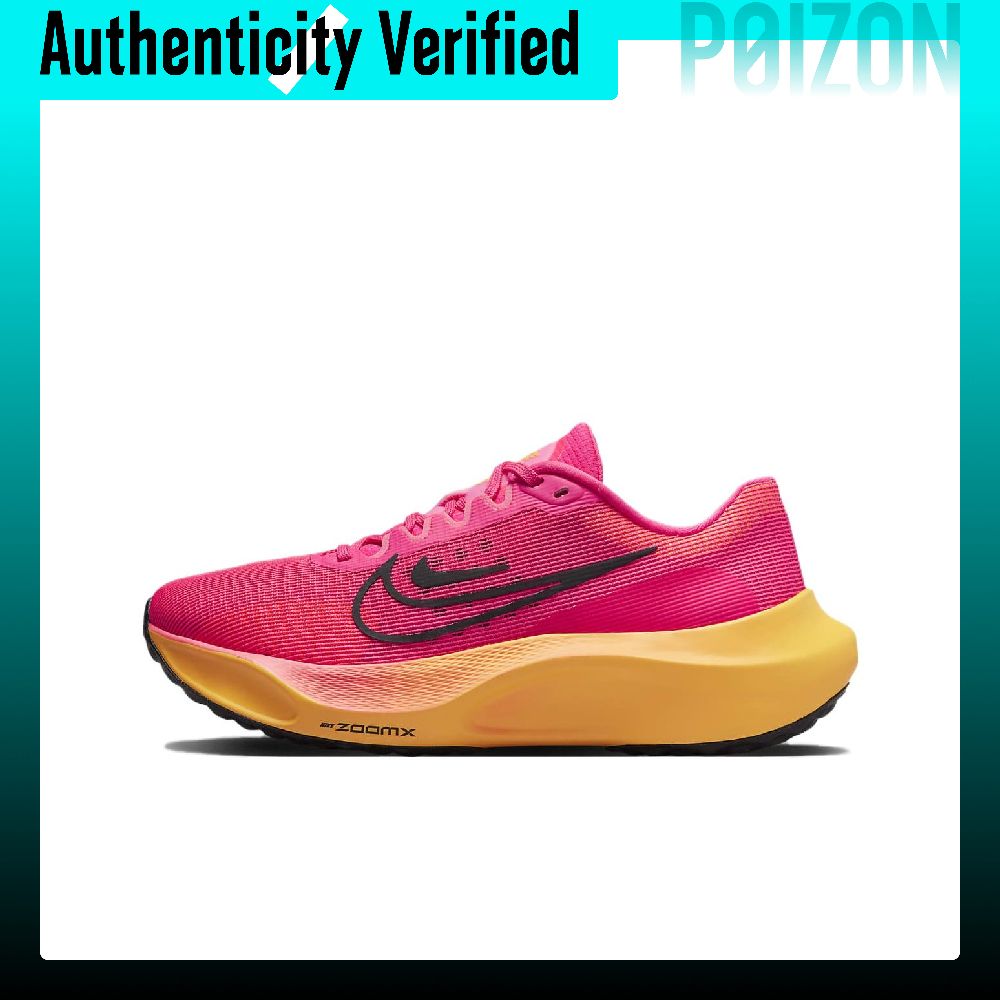 Nike Zoom Fly 5 Running Shoes  - Nike Shoes Zoom Fly 5 评论和价格