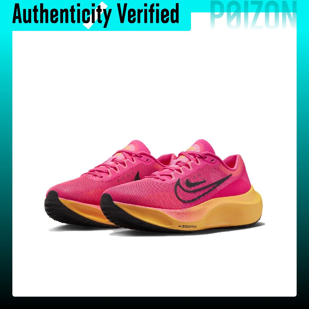 Nike Zoom Fly 5 Running Shoes  - Nike Shoes Zoom Fly 5 评论和价格