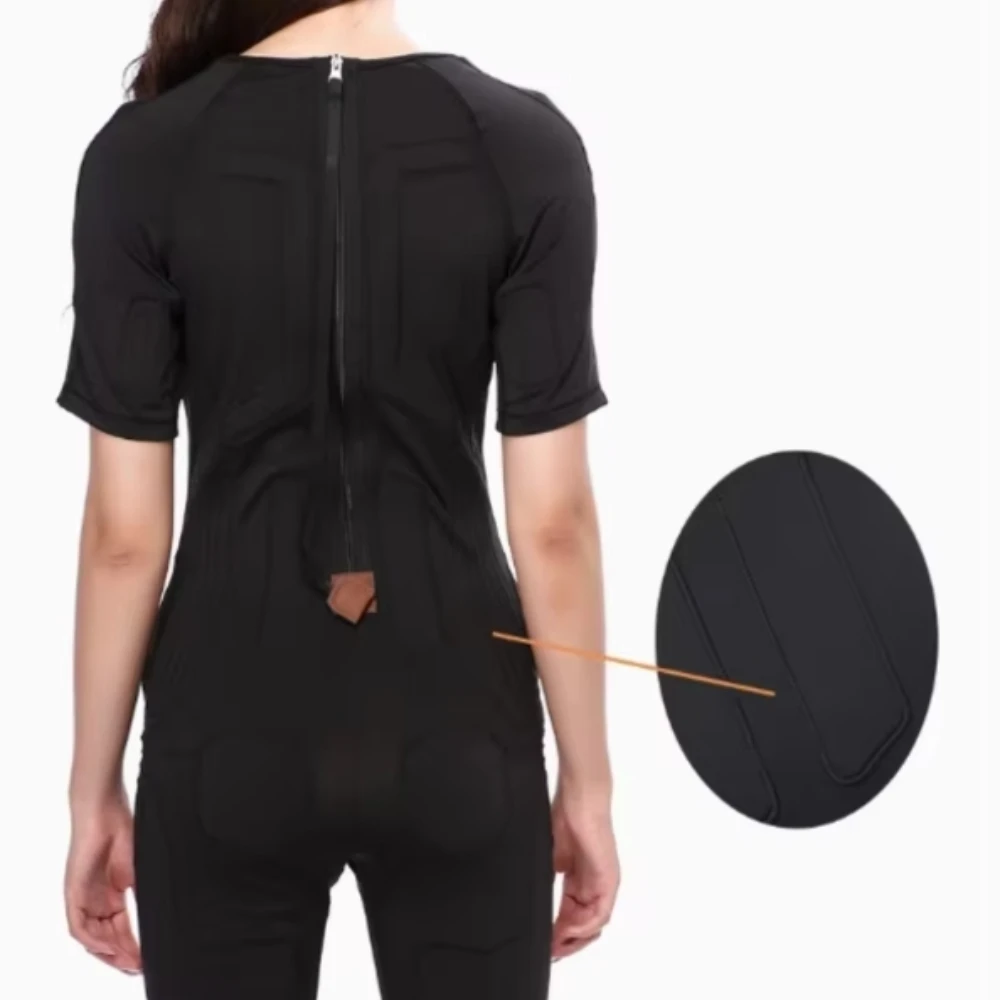 APP Control EMS SUIT Microcurr - Yoga For Fitness App 评论和价格