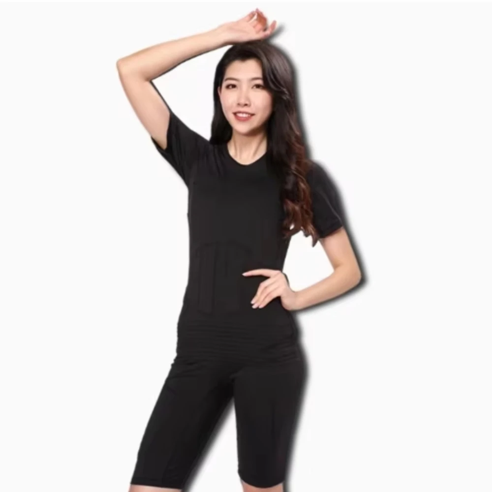 APP Control EMS SUIT Microcurr - Yoga For Fitness App 评论和价格