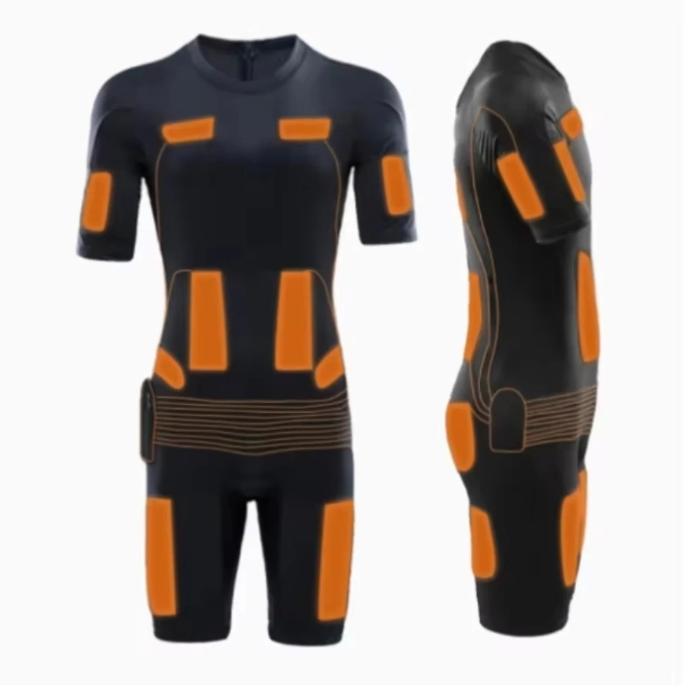 APP Control EMS SUIT Microcurr - Yoga For Fitness App 评论和价格