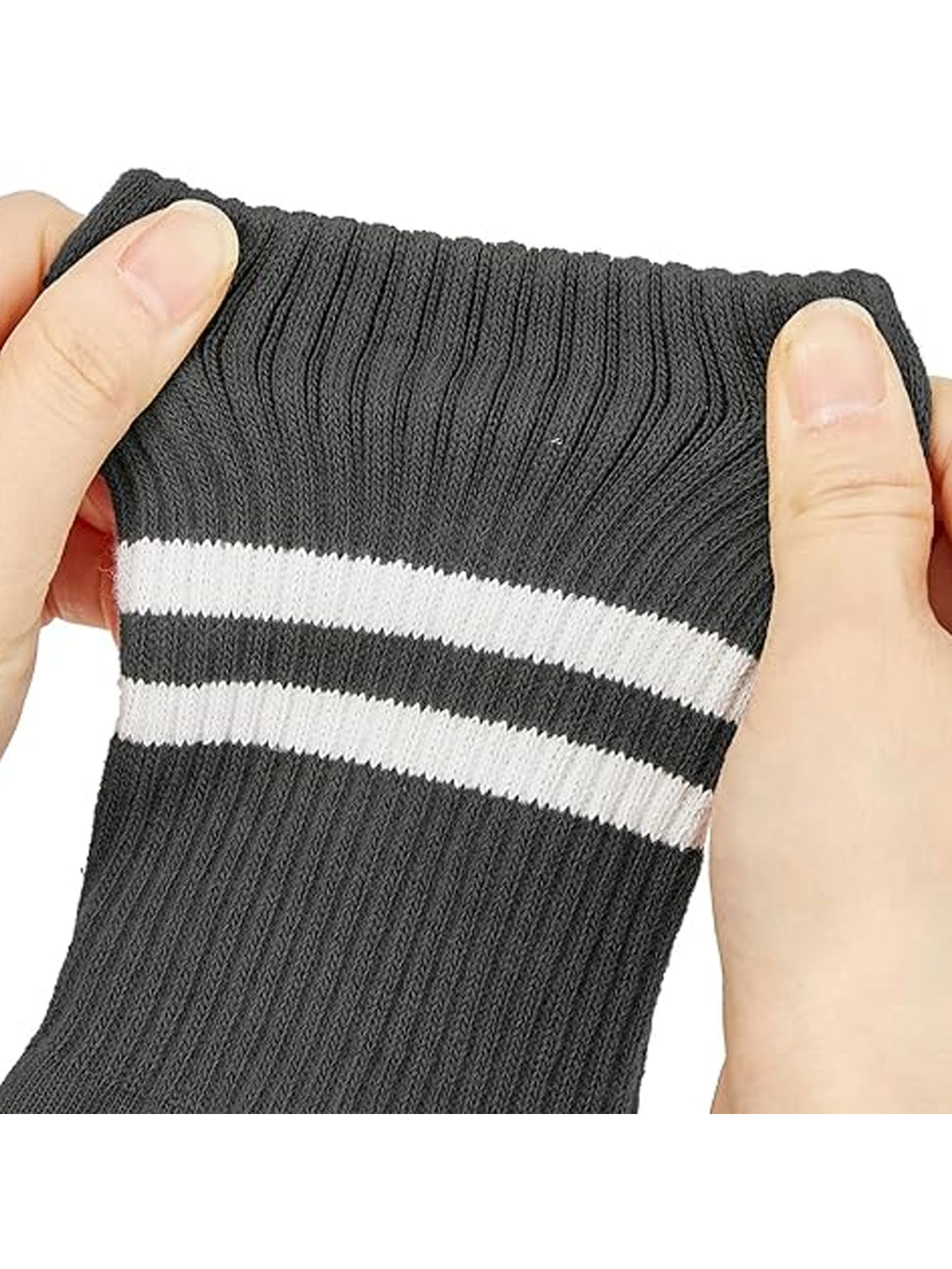 3 Pairs of Yoga Socks, Non-Sli - Fitness Yoga Pilates 评论和价格