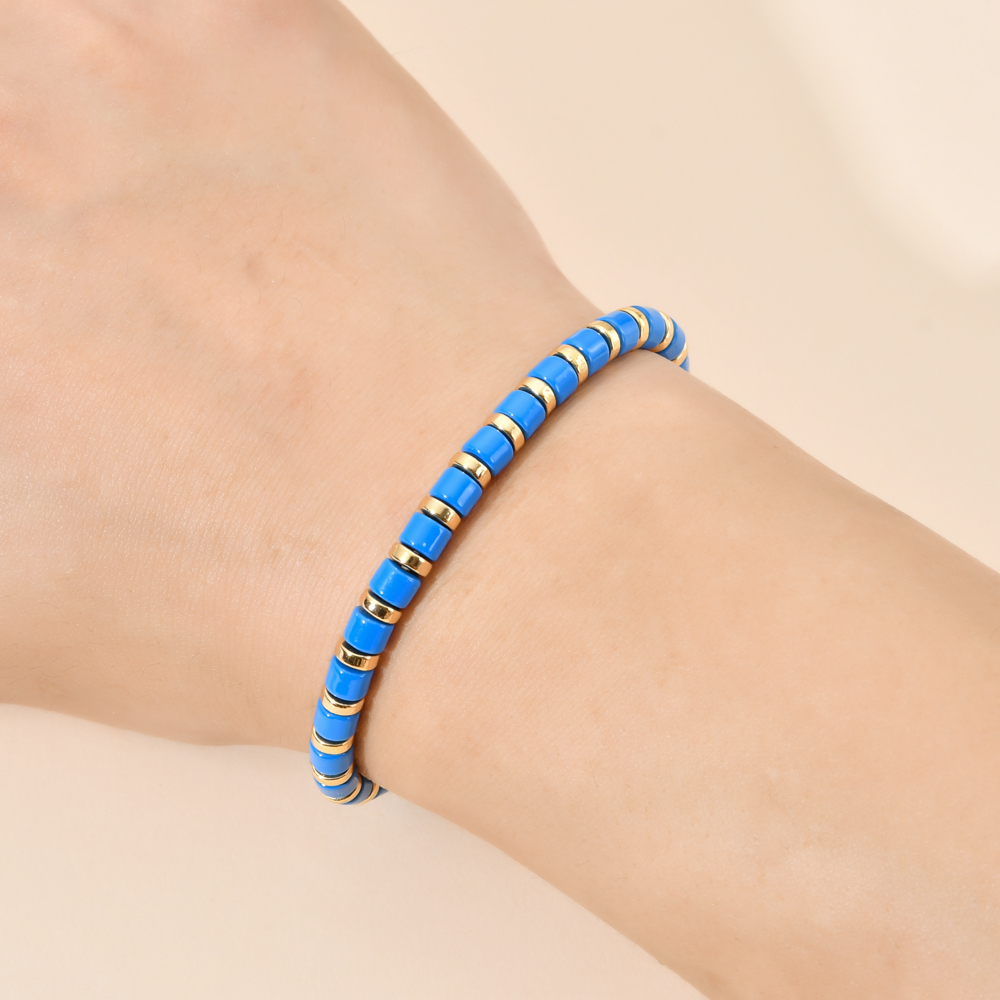 New Fashion Boho Style Metal E - Yoga Fitness Gifts 评论和价格