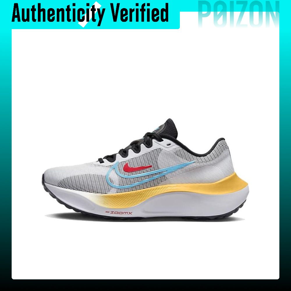 Nike Zoom Fly 5 Abrasion Resis - Nike Shoes Zoom Fly 5 评论和价格