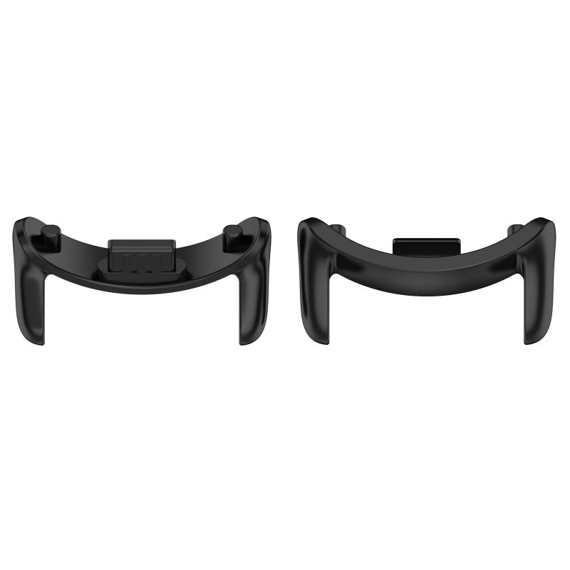1 Pair Strap Metal Adaptor for - Fitness Tracker Band 评论和价格