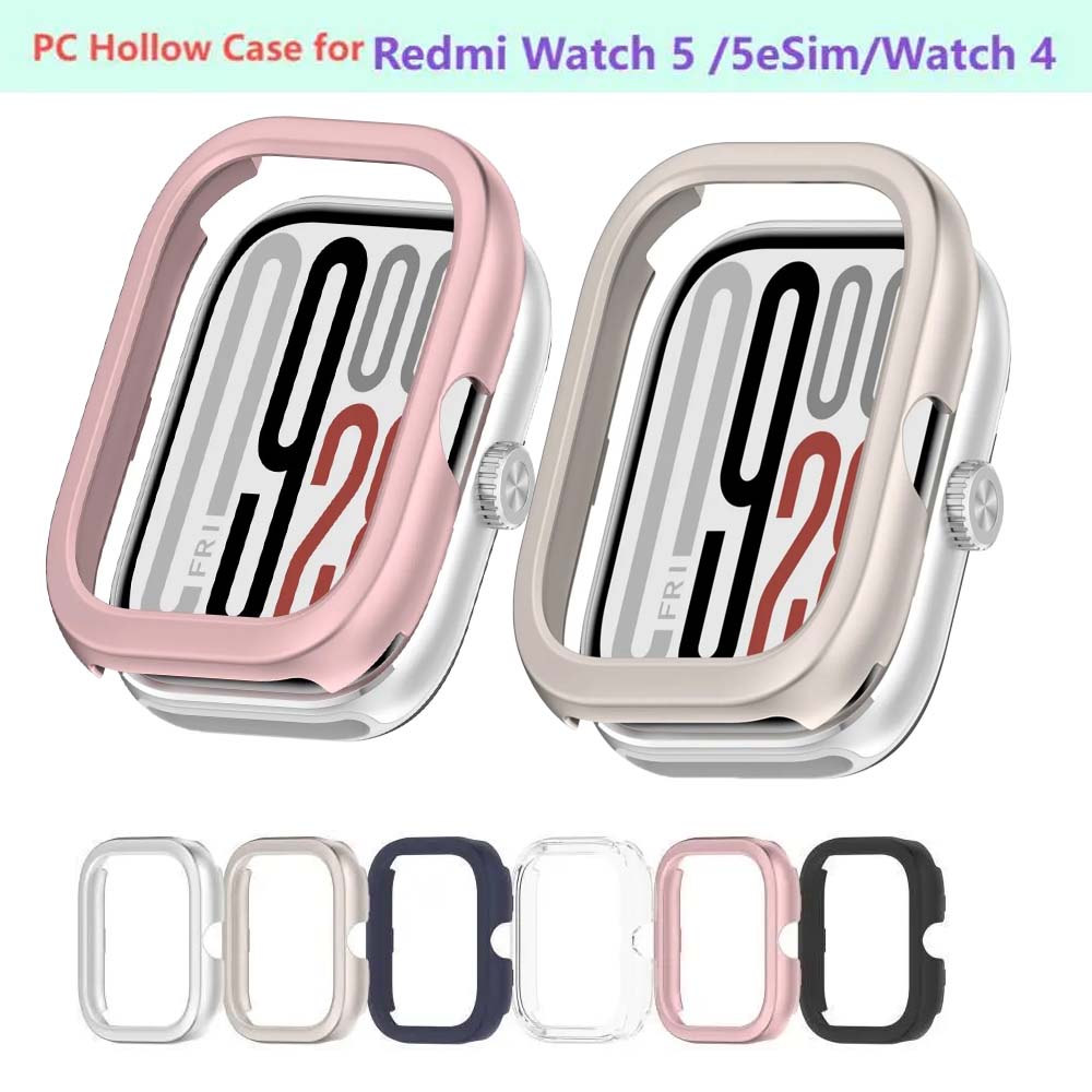 PC Hollow Case For Xiaomi Mi B - Fitness Tracker Band 评论和价格