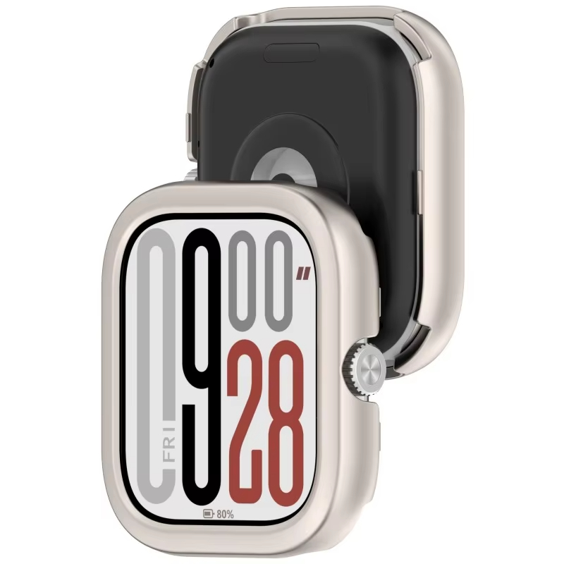 PC Hollow Case For Xiaomi Mi B - Fitness Tracker Band 评论和价格