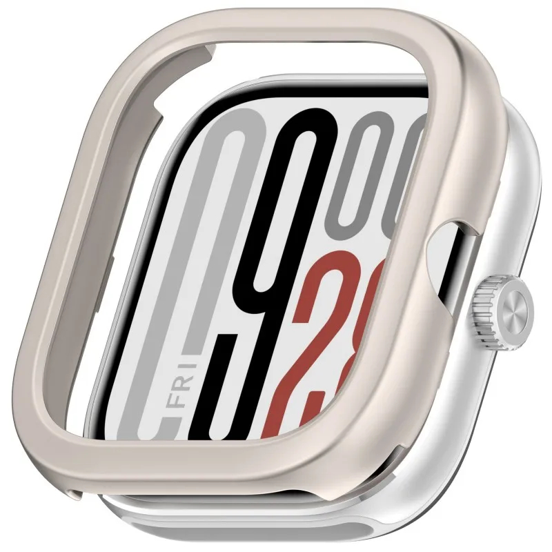 PC Hollow Case For Xiaomi Mi B - Fitness Tracker Band 评论和价格