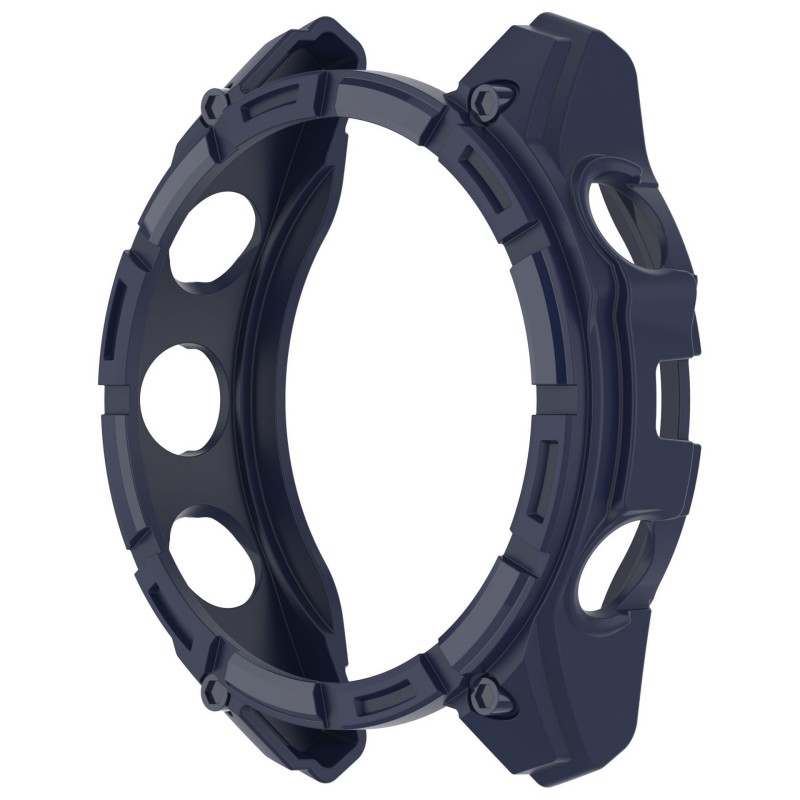 Soft TPU Case for Garmin Desce - Fitness Tracker Band 评论和价格