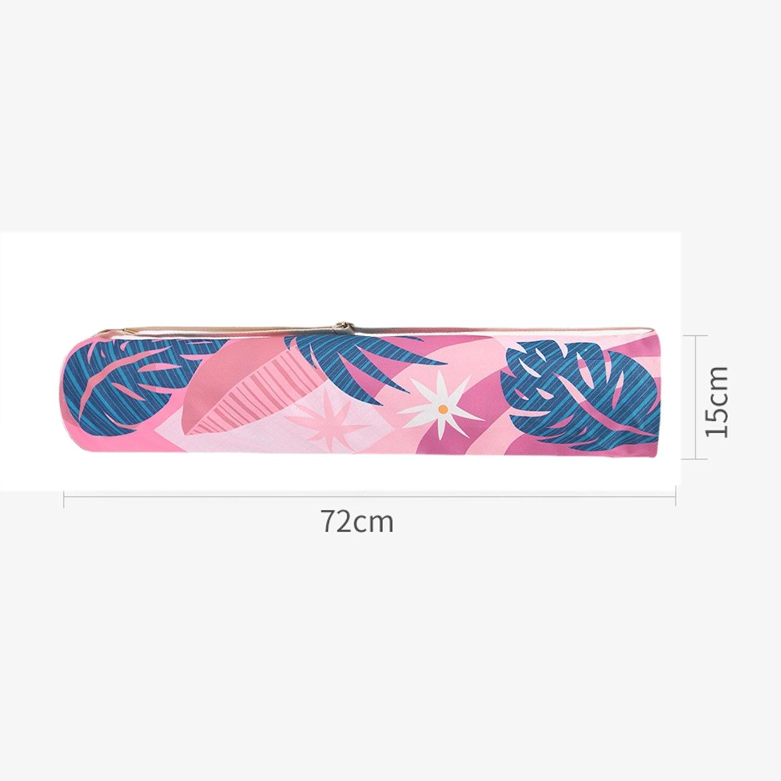 Travel Yoga Mat Carrier Bag Cl - Yoga Fitness Park 评论和价格