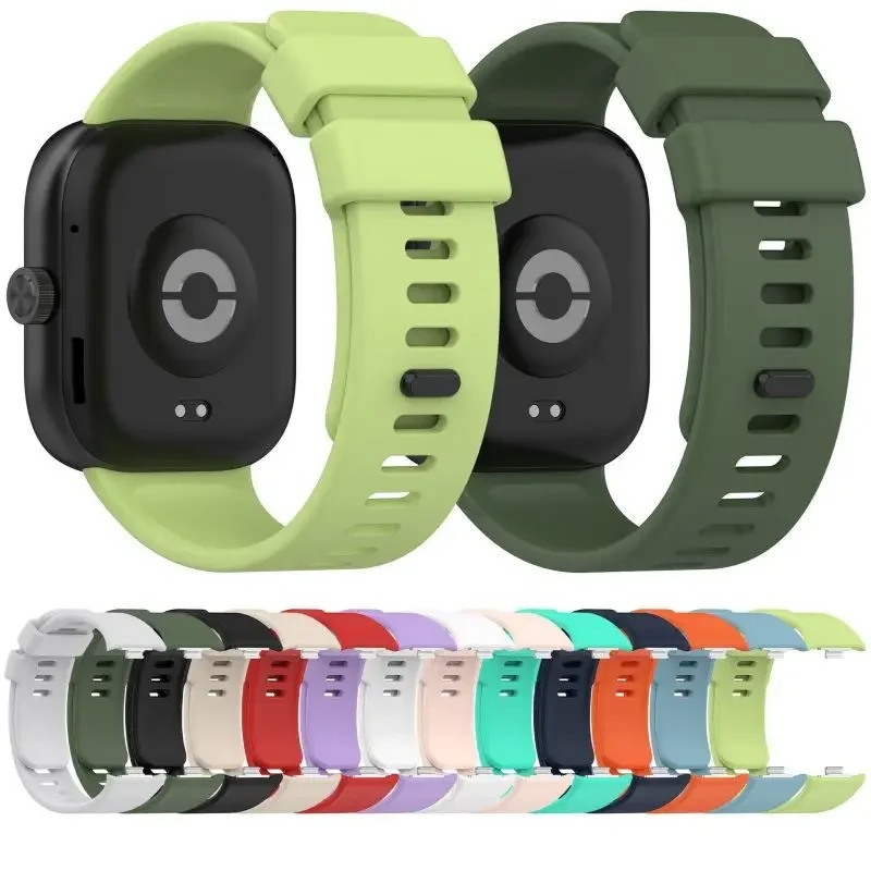 Official Silicone Strap for Xi - Fitness Tracker Band 评论和价格