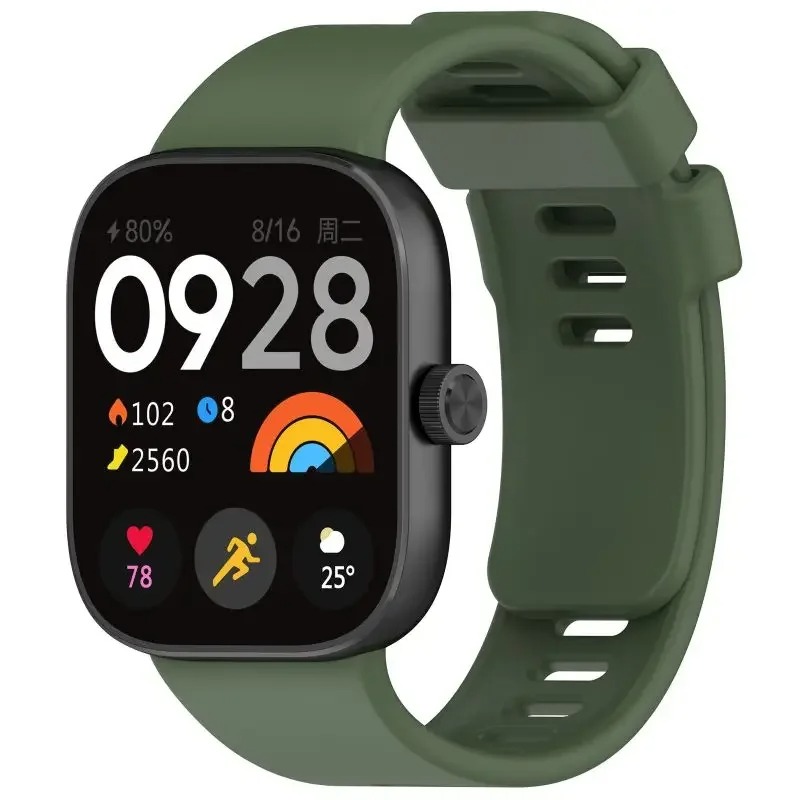 Official Silicone Strap for Xi - Fitness Tracker Band 评论和价格