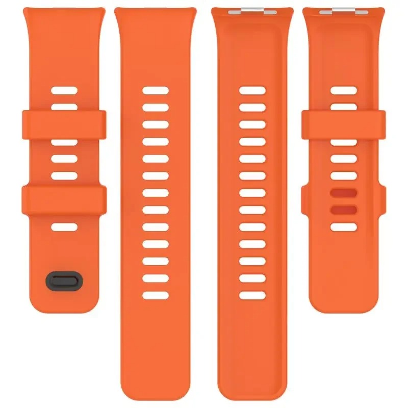 Official Silicone Strap for Xi - Fitness Tracker Band 评论和价格