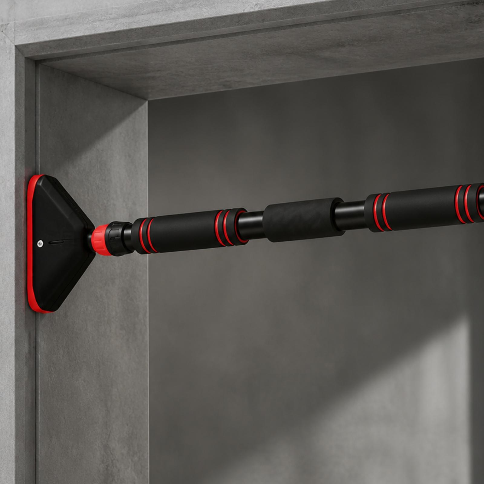Door Frame Pull Up Bar Indoor  - Pull Up Bar Doorframe 评论和价格