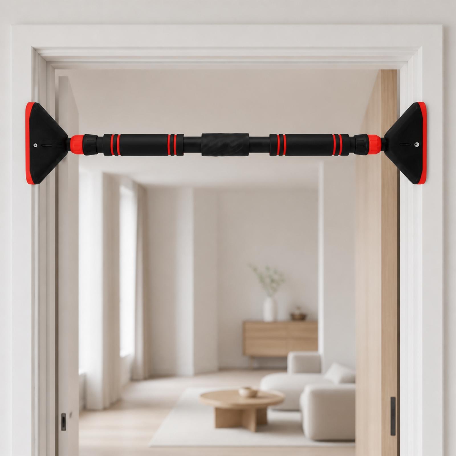 Door Frame Pull Up Bar Indoor  - Pull Up Bar Doorframe 评论和价格