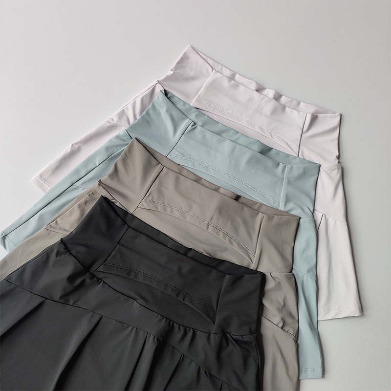 2027 High Waisted Sports Short - Yoga Fitness Sports Mall 评论和价格