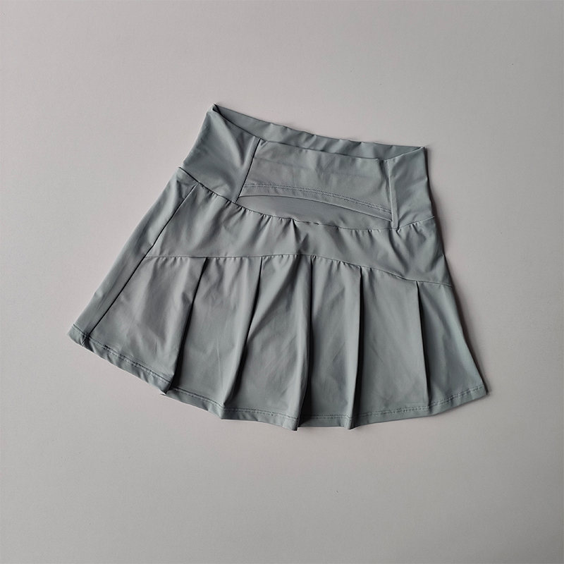2027 High Waisted Sports Short - Yoga Fitness Sports Mall 评论和价格
