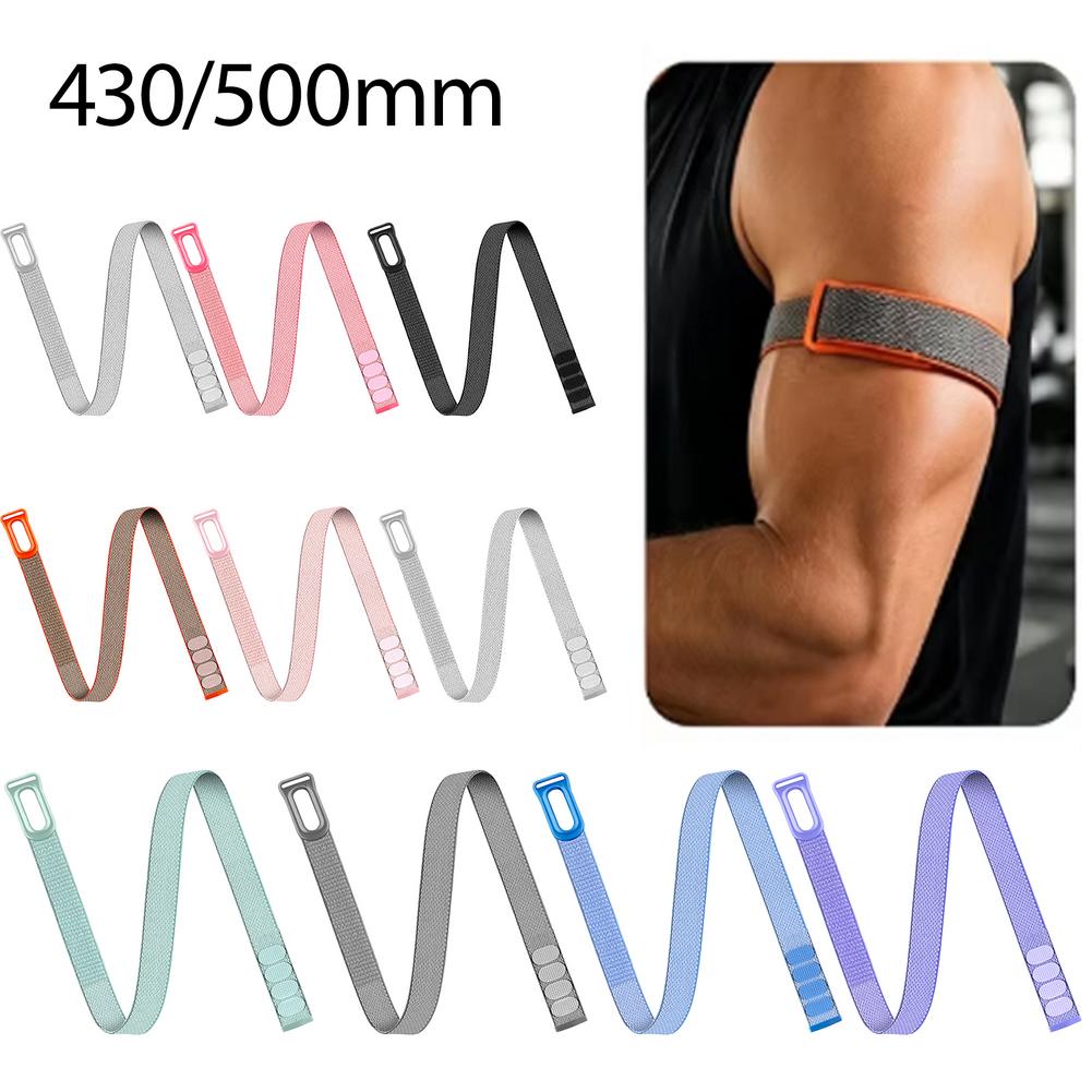 Adjustable Nylon Armband Band  - Fitness Tracker Band 评论和价格