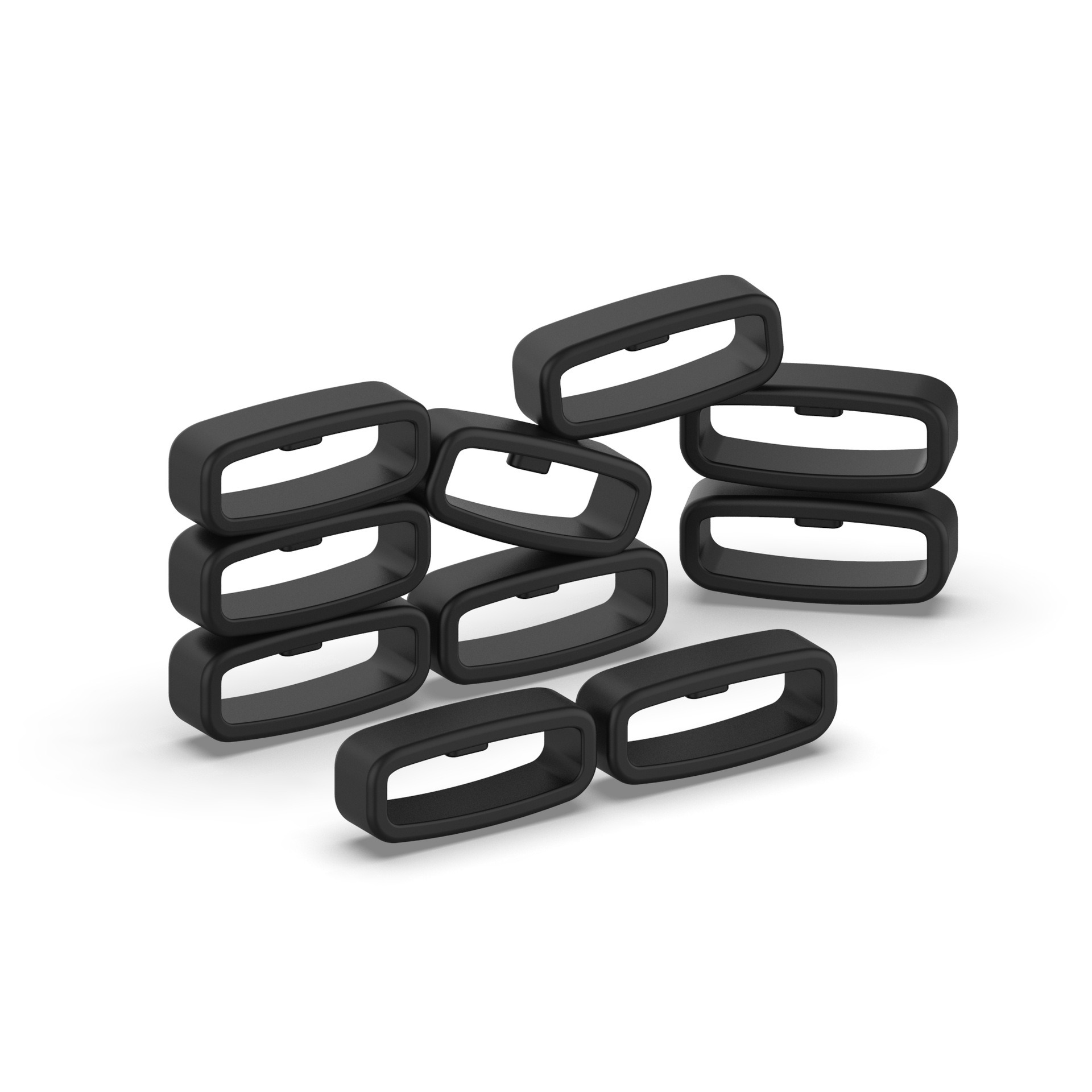 ​Rubber Watch Strap Band Keepe - Fitness Tracker Band 评论和价格