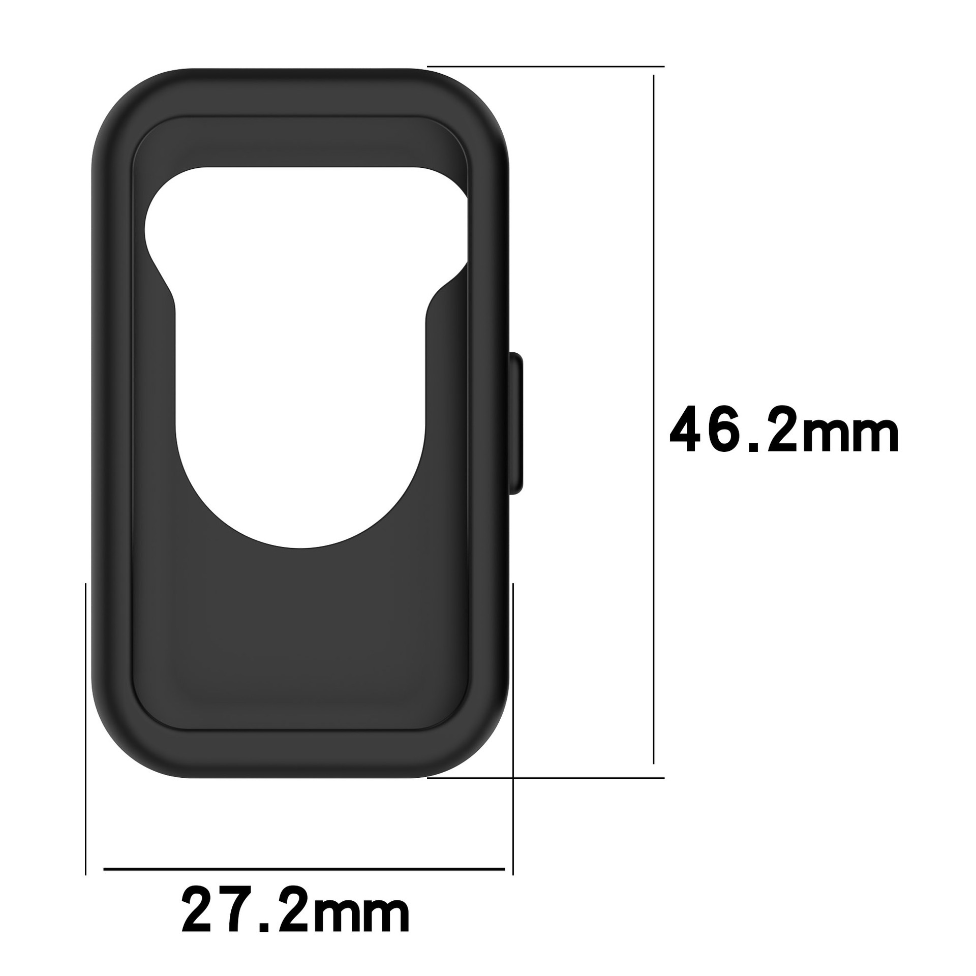 Silicone Case for Huawei Band  - Fitness Tracker Band 评论和价格
