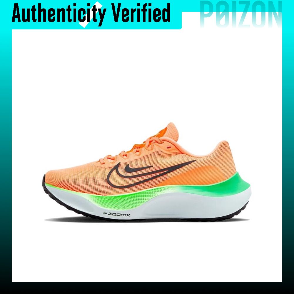 Nike Zoom Fly 5 Low top Carbon - Nike Shoes Zoom Fly 5 评论和价格