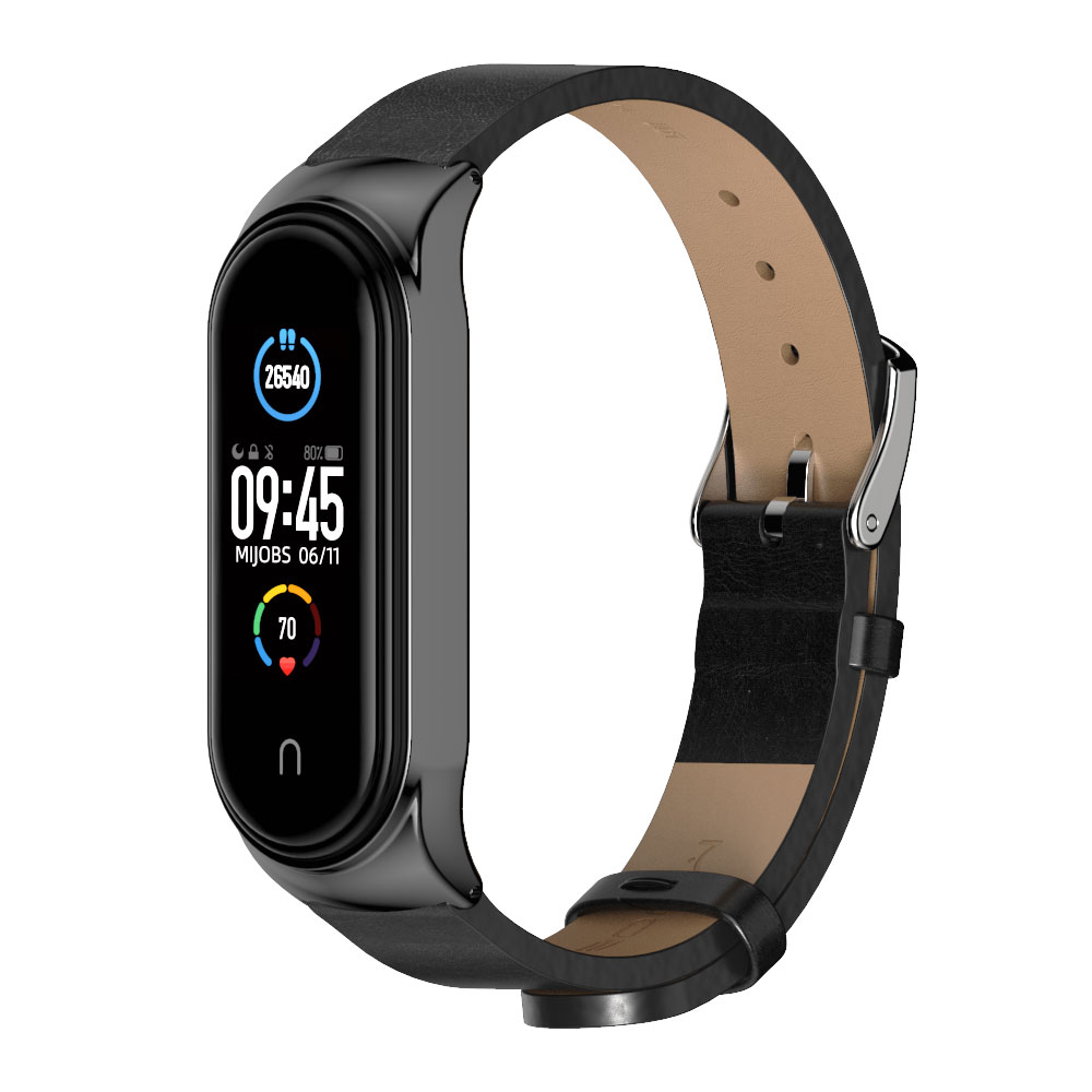 For Mi Band 10 9 8 7 6 5 Strap - Fitness Tracker Band 评论和价格