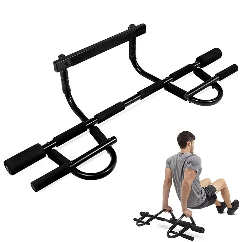Heavy Duty Steel Door Frame Pu - Pull Up Bar Doorframe 评论和价格