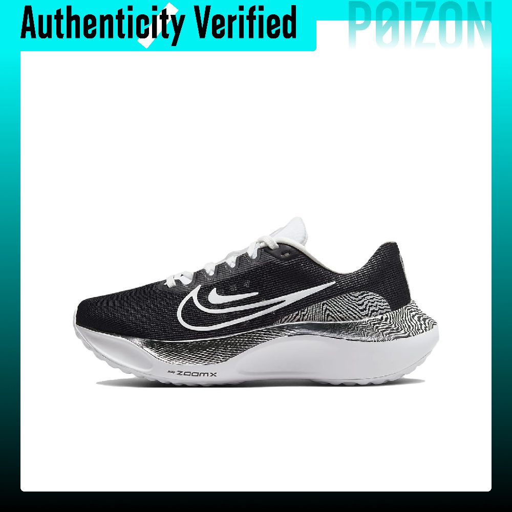 Nike Zoom Fly 5 Running Shoes  - Nike Shoes Zoom Fly 5 评论和价格
