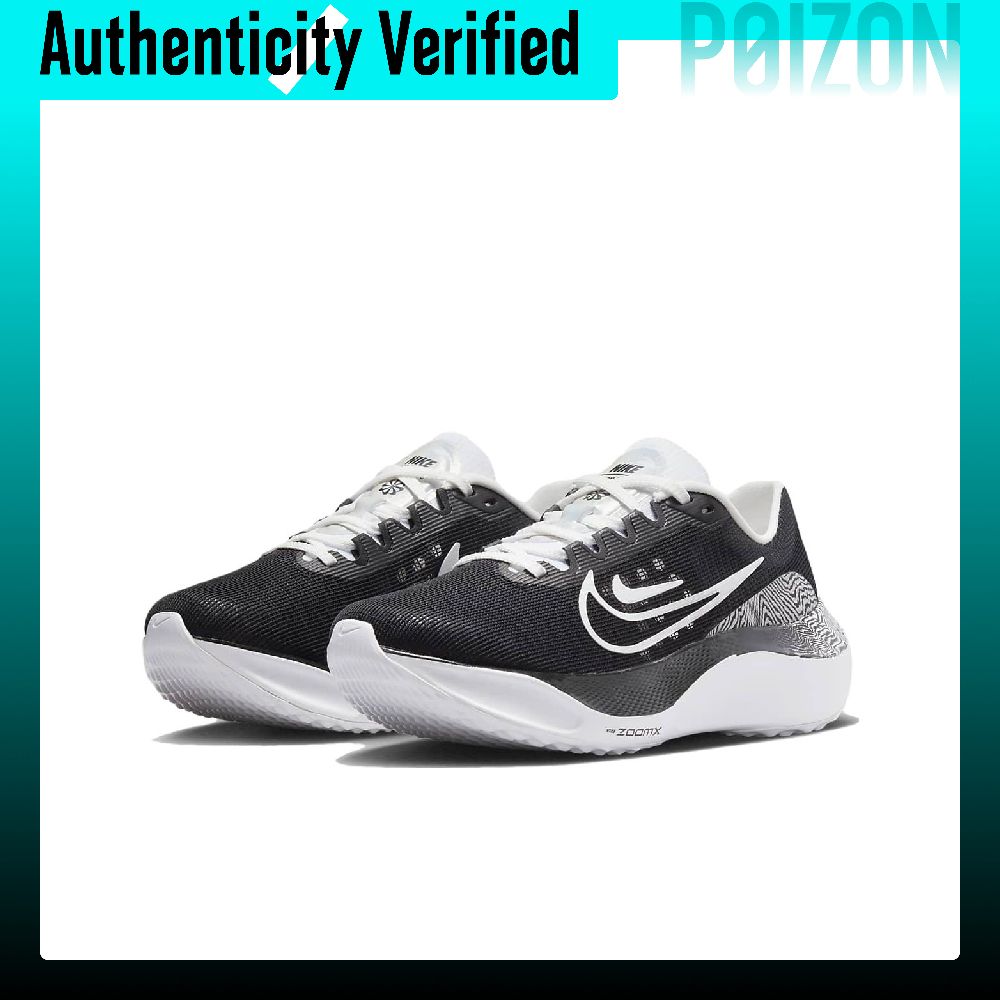 Nike Zoom Fly 5 Running Shoes  - Nike Shoes Zoom Fly 5 评论和价格