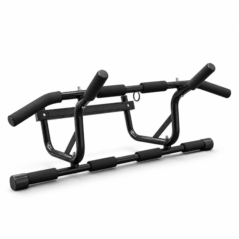 Door Pull-Up Bar Door Frame Mo - Pull Up Bar Doorframe 评论和价格