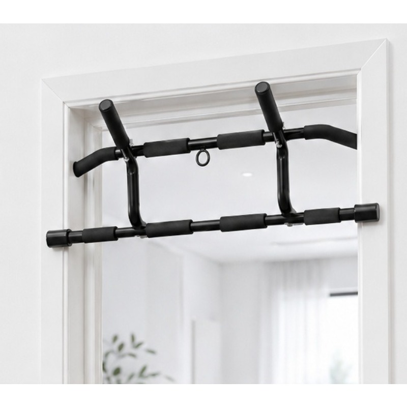 Door Pull-Up Bar Door Frame Mo - Pull Up Bar Doorframe 评论和价格