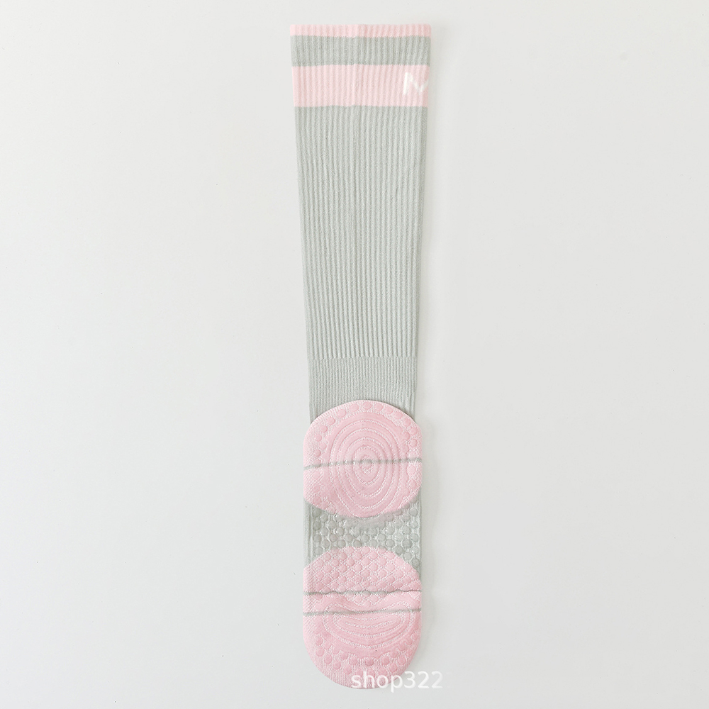 Professional Pilates Yoga Sock - Fitness Yoga Pilates 评论和价格