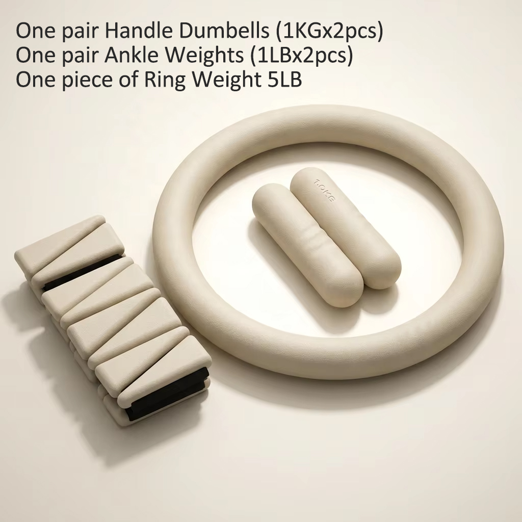 Yoga & Pilates Accessories Wei - Yoga Fitness Gifts 评论和价格