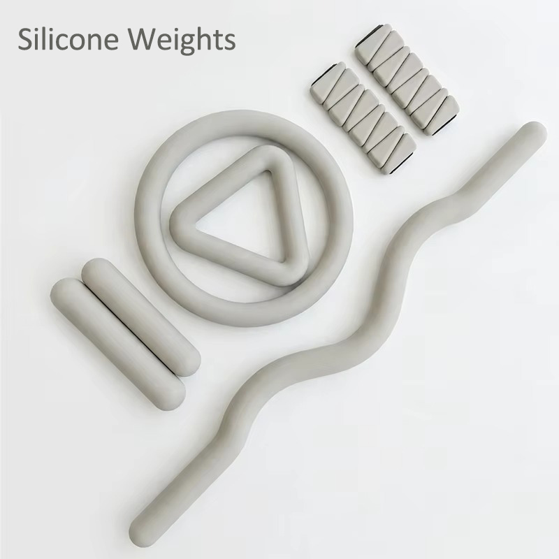 Yoga & Pilates Accessories Wei - Yoga Fitness Gifts 评论和价格