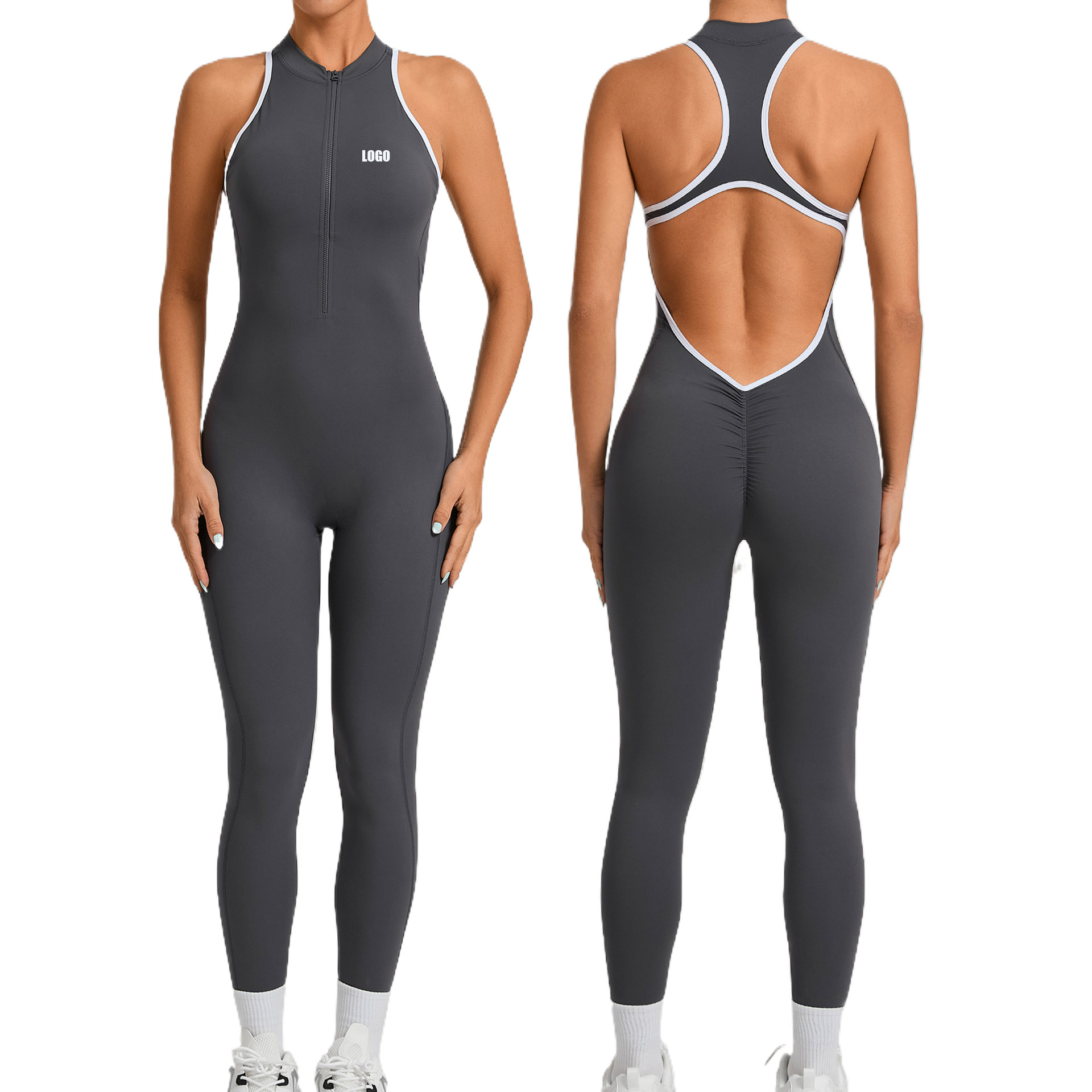 Customized LOGO women's color  - Yoga Fitness Logo 评论和价格