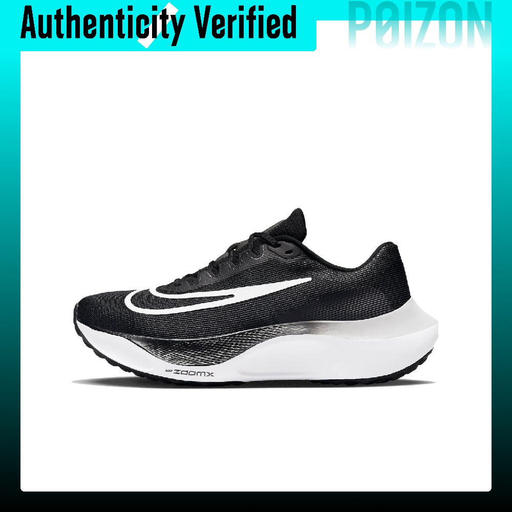 Nike Zoom Fly 5 Abrasion Resis - Nike Shoes Zoom Fly 5 评论和价格
