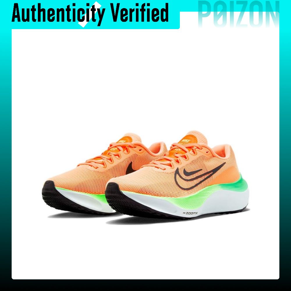 Nike Zoom Fly 5 Low top Carbon - Nike Shoes Zoom Fly 5 评论和价格