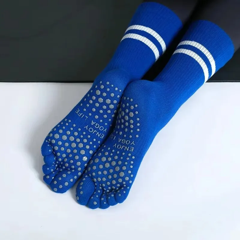 Women's Mid-Tube Breathable Yo - Fitness Yoga Pilates 评论和价格