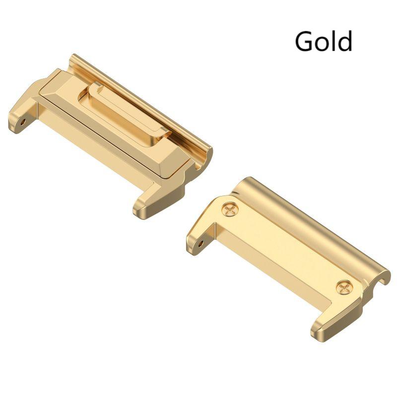 1 Pair Adaptor for Garmin Feni - Fitness Tracker Band 评论和价格