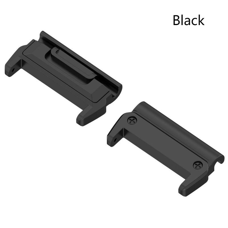 1 Pair Adaptor for Garmin Feni - Fitness Tracker Band 评论和价格