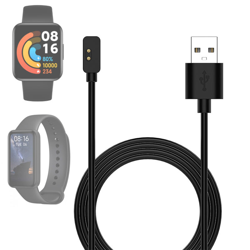 Smartwatch Dock Charger Adapte - Fitness Tracker Band 评论和价格