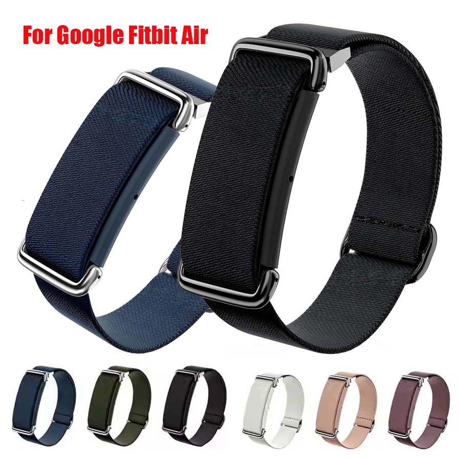 Sports Nylon Loop Strap For Go - Fitness Tracker Band 评论和价格