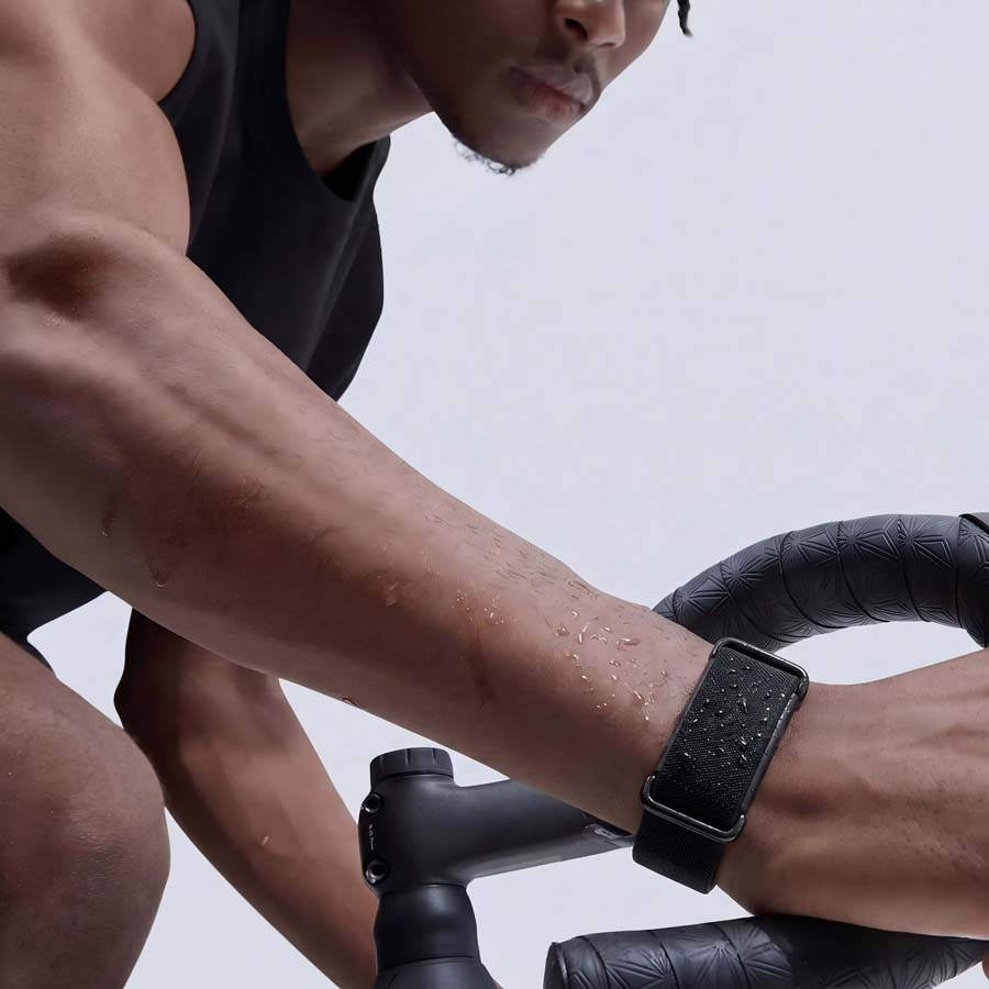 Sports Nylon Loop Strap For Go - Fitness Tracker Band 评论和价格