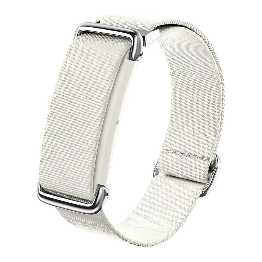 Sports Nylon Loop Strap For Go - Fitness Tracker Band 评论和价格