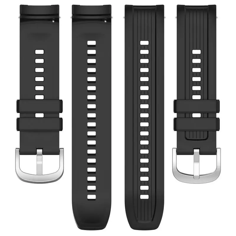 Silicone Strap for Amazfit Bal - Fitness Tracker Band 评论和价格