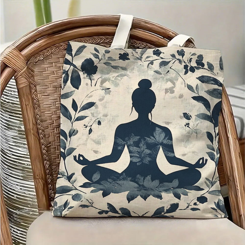 1 Piece Yoga Meditation-Themed - Yoga Fitness Gifts 评论和价格