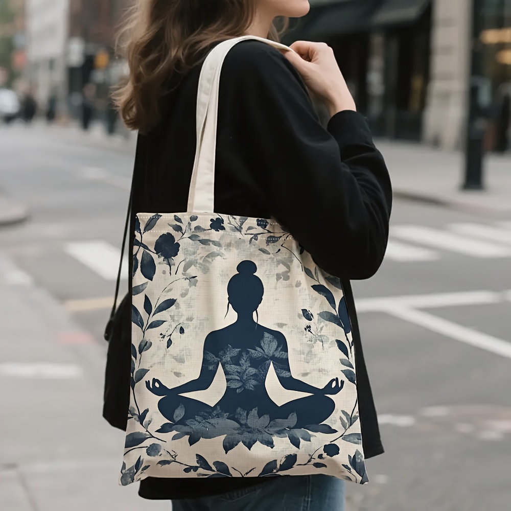 1 Piece Yoga Meditation-Themed - Yoga Fitness Gifts 评论和价格