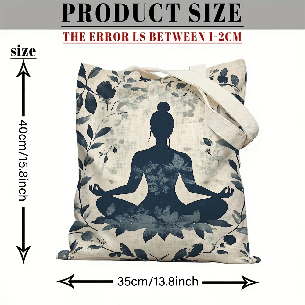 1 Piece Yoga Meditation-Themed - Yoga Fitness Gifts 评论和价格