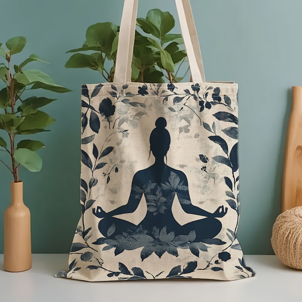 1 Piece Yoga Meditation-Themed - Yoga Fitness Gifts 评论和价格